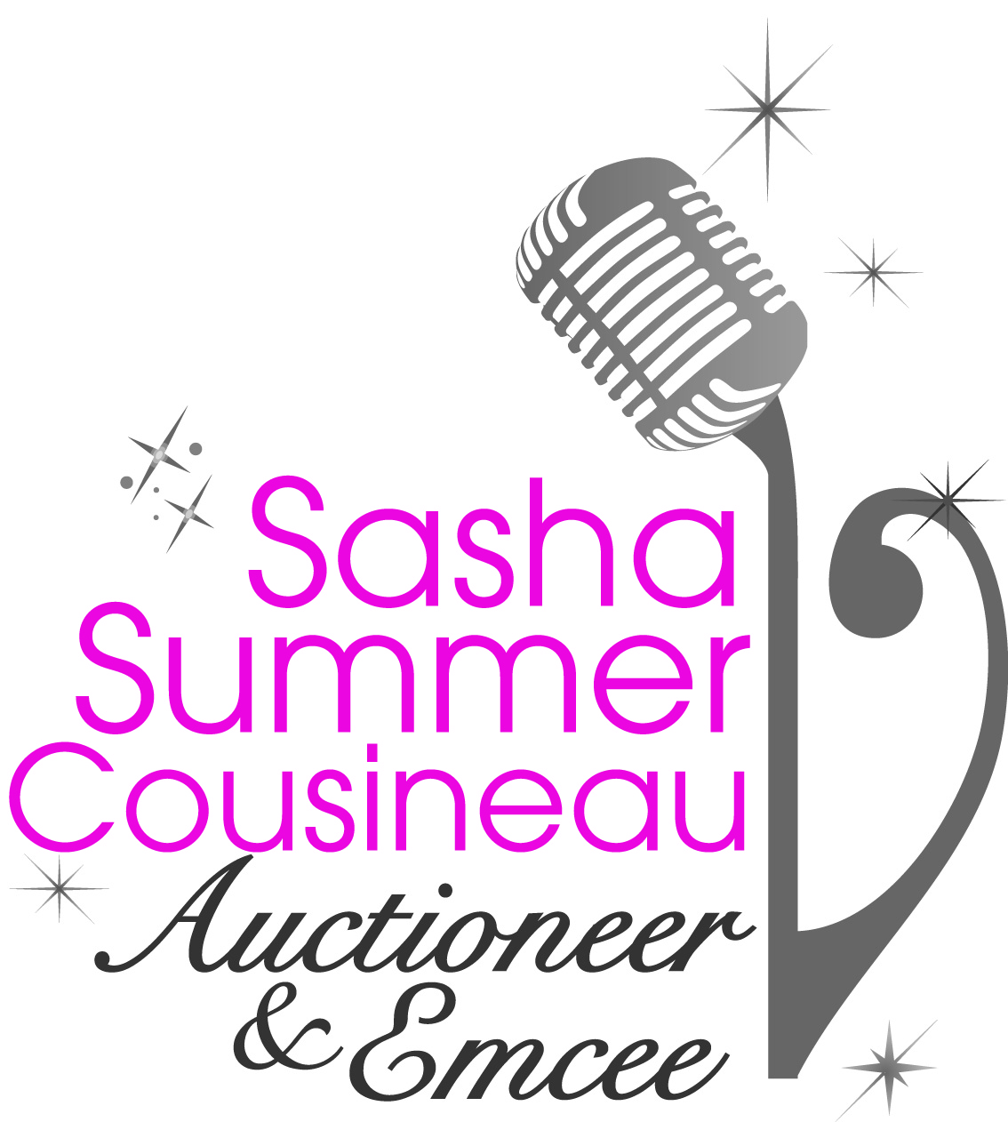 Sasha Summer Cousineau