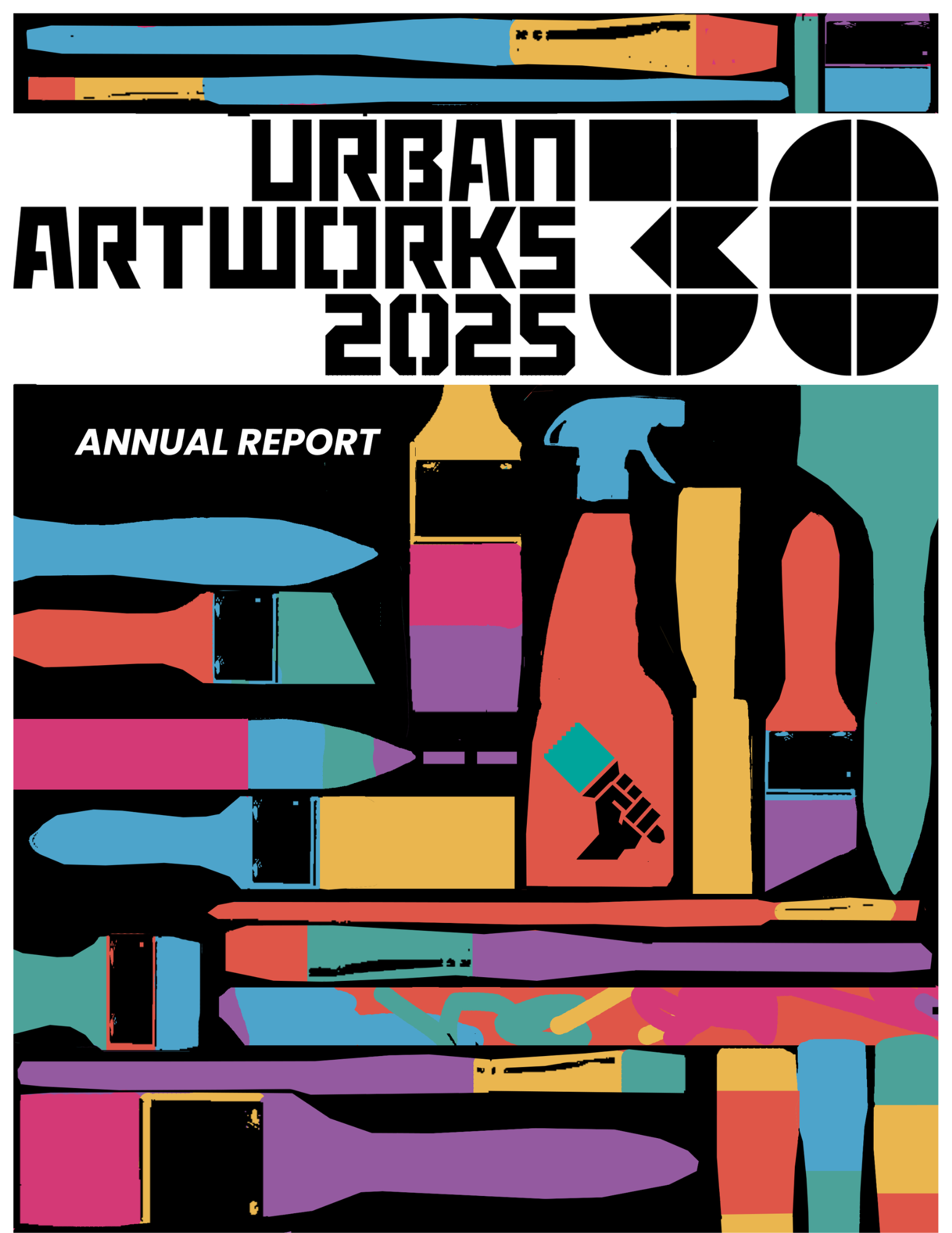 Urban ArtWorks 2025 30